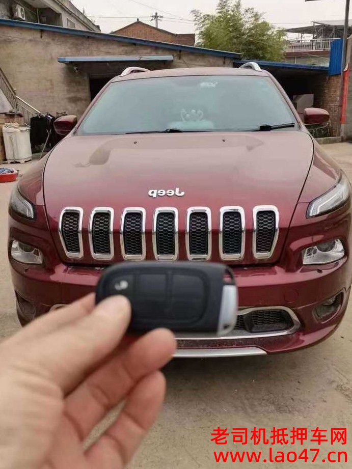 JEEPɹѺϢ