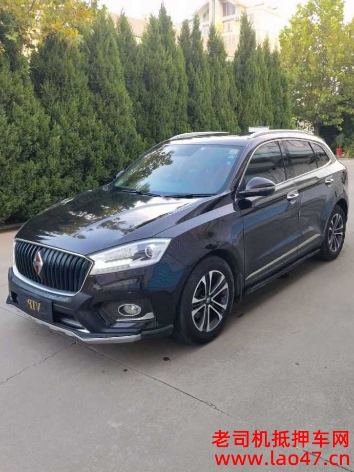 BX7