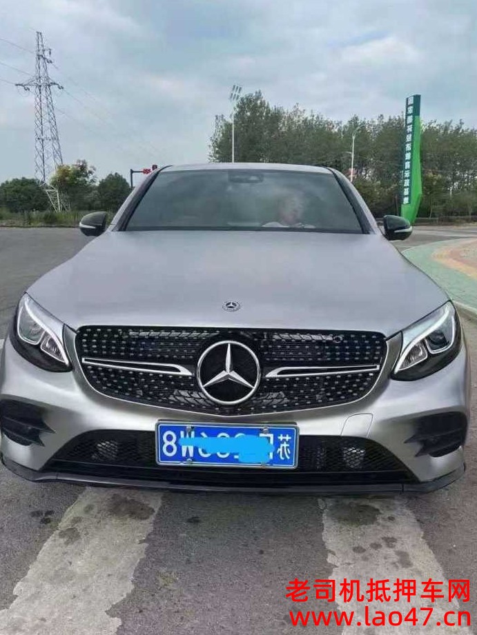 GLC