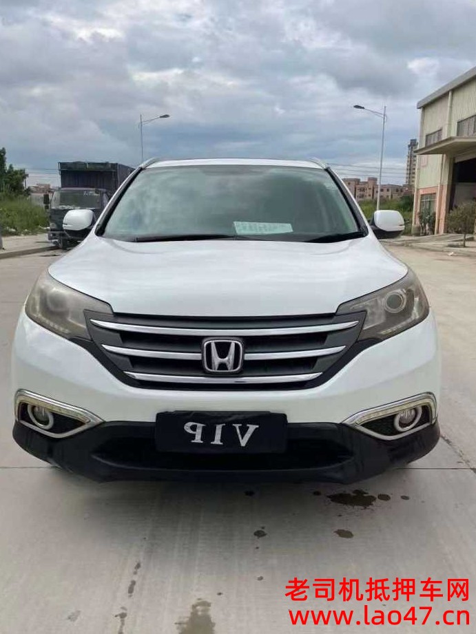 CRV