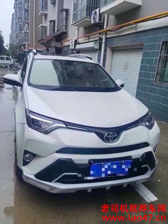 RAV4