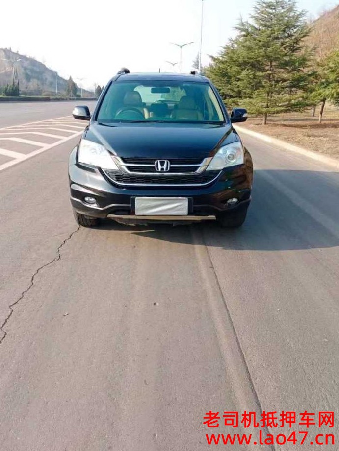 CRV