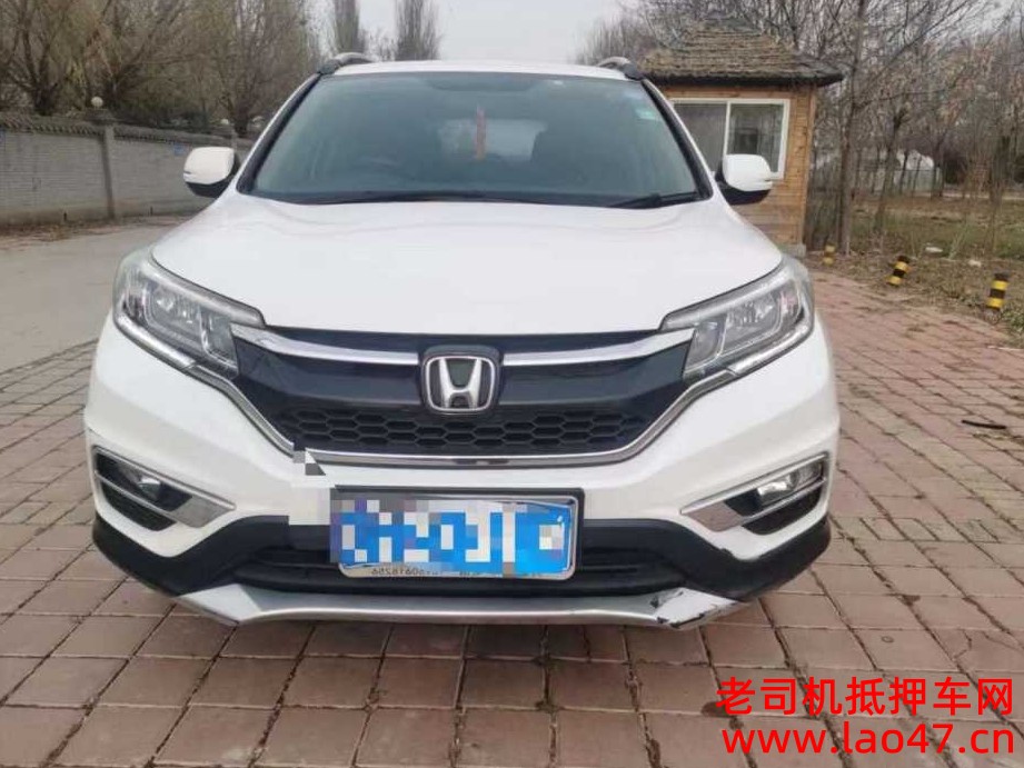 16걾CRV