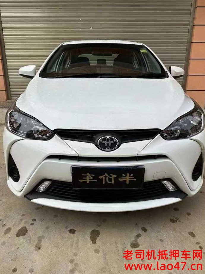 21YARiS L 