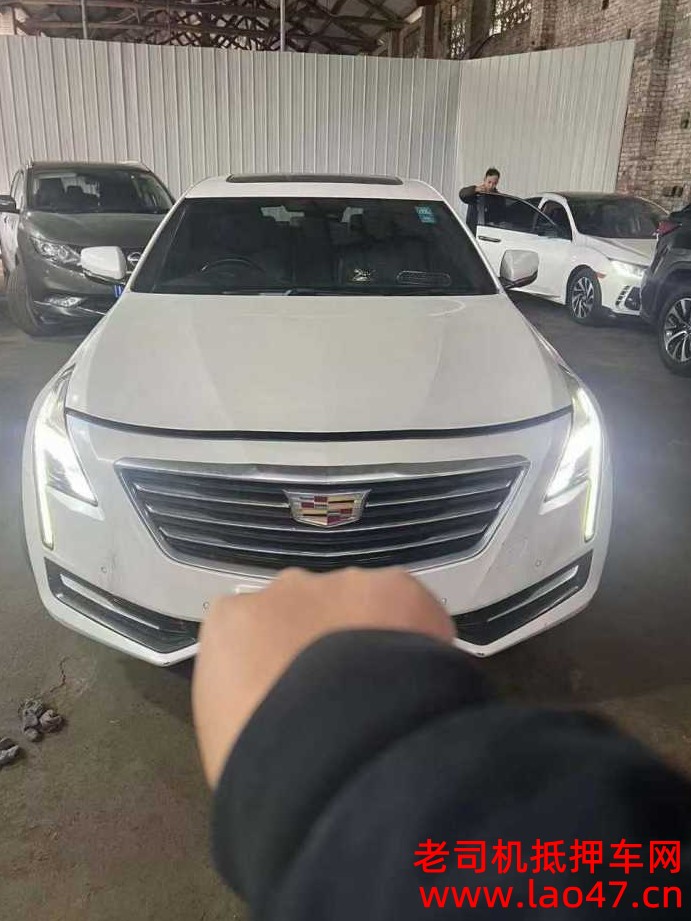 CT6ͼƬ