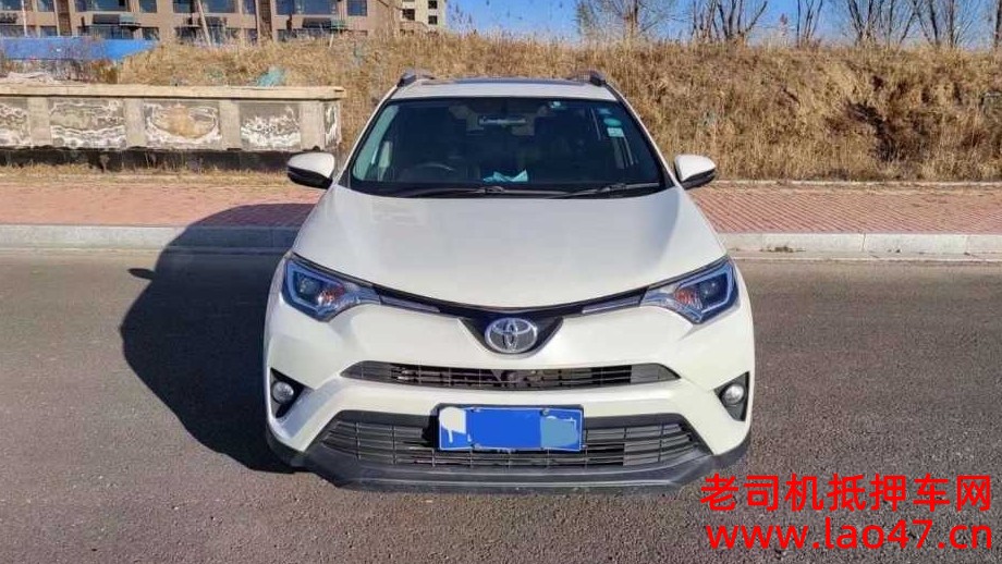 RAV4