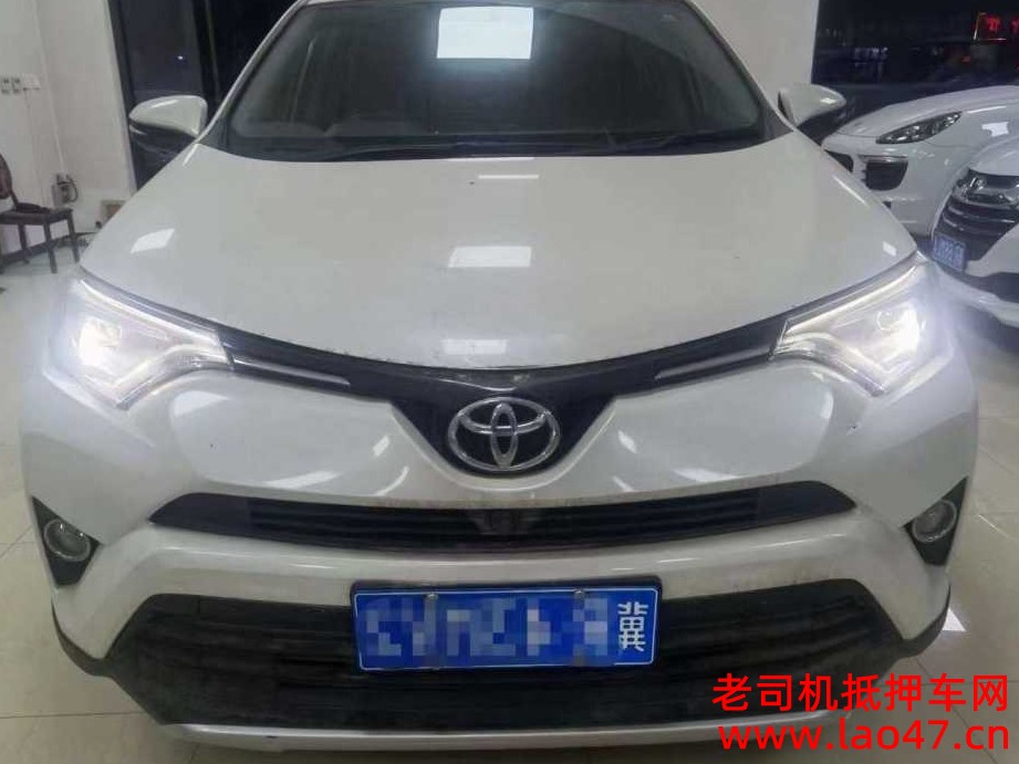 RAV4ͼƬ