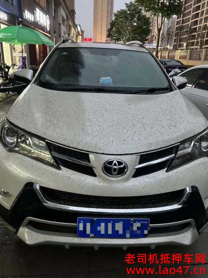 15RAV4