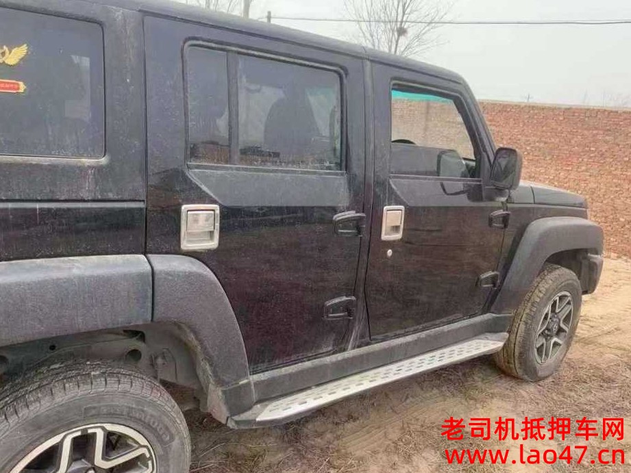 17걱챱BJ40