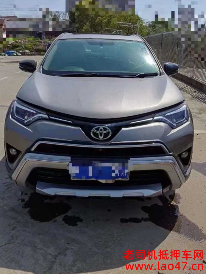 RAV4ѺϢ