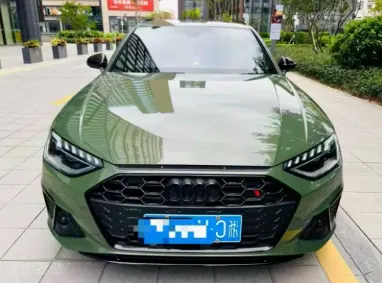 抵押车GPS检测机构怎么选？屏蔽房是关键，奥迪S4真实案例解析