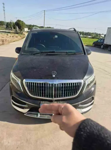 购买不过户车核心风险与防范指南，查清债权是关键