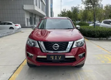 套现车是什么？低价日产途达背后的高风险债权陷阱解析