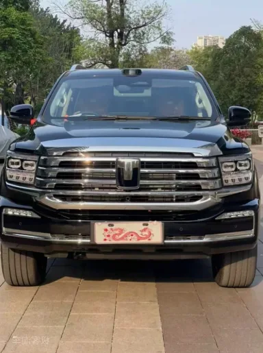 全款带大本的抵押车就安全吗？深度解析产权风险与防坑要点