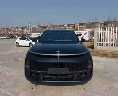 抵押车检查指南：入手前必查三件事