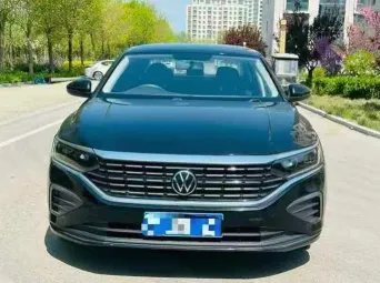 抵押车风险全解析：2023大众帕萨特案例教你避坑