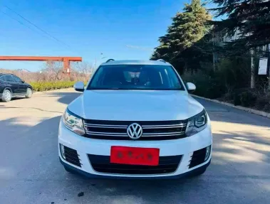 套现抵押车持有多久？大众途观案例警示风险