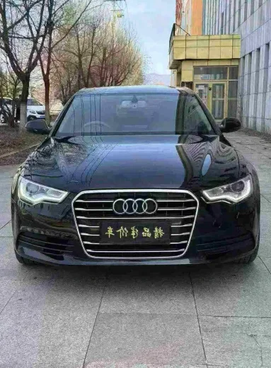 抵押车防开走：奥迪A6L案例教你定制防护