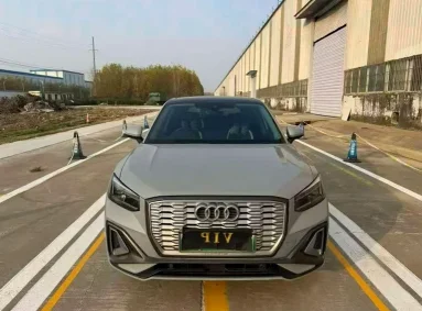 抵押车未来不会消失？2022年奥迪Q2案例揭示真相