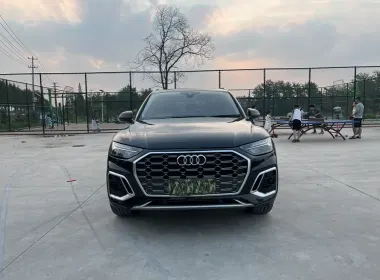 抵押车不过户法律上归谁？这辆奥迪Q5案例讲透了