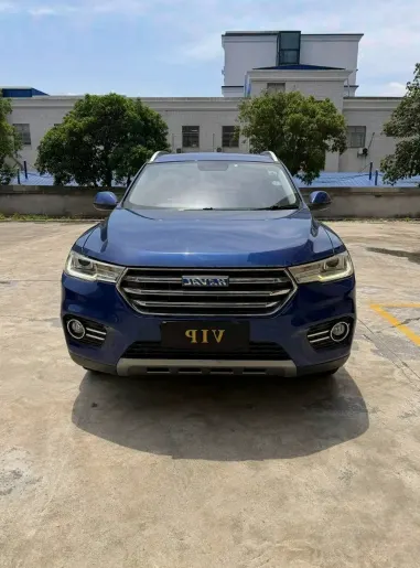 抵押车定位器藏在哪里？2018哈弗H6案例教你排查
