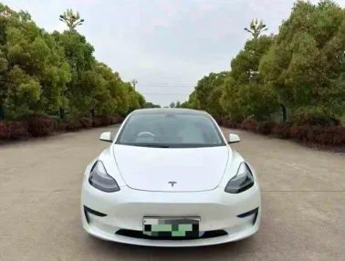 全款未解押抵押车是什么意思？3年特斯拉案例详解风险