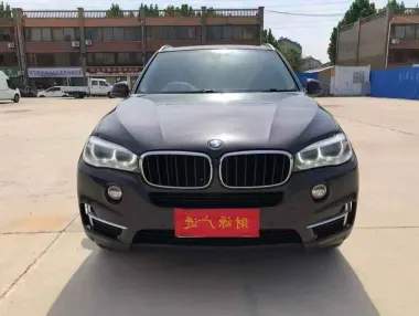 抵押车能正常使用吗？苏州宝马X5案例告诉你真相