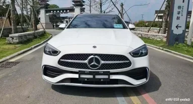抵押车丢车真靠运气吗？奔驰C案例告诉你真相