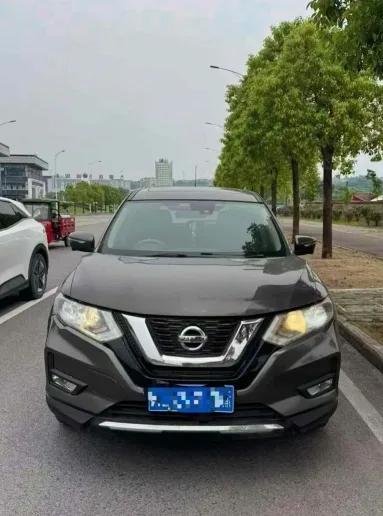 抵押车明盘点叉什么意思？看懂行话避免买贵