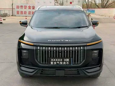 抵押车避坑指南：“准年份”车不是你以为的年份