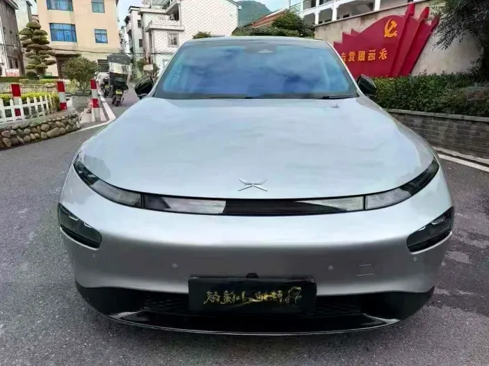抵押车能买吗？2021年小鹏P7案例拆解风险与防坑指南