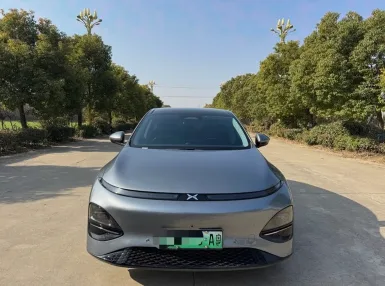 抵押车停在哪最安全？盐城小鹏G6案例警示