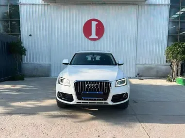 融资租赁抵押车安全吗？以奥迪Q5为例讲风险