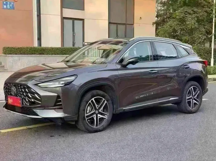 抵押车盗抢险能理赔吗？丢了几乎白买，案例说清原因